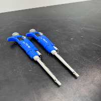 Labnet Biopette Plus Single Channel Pipettes-Quantity 2 image 0